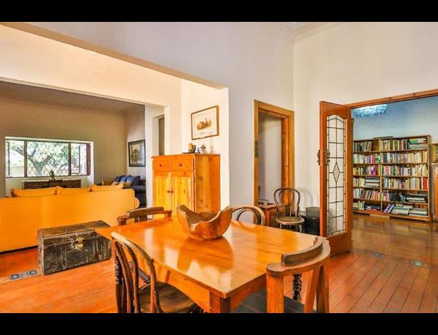 3 BEDROOM HOUSE FOR SALE IN KENSINGTON
